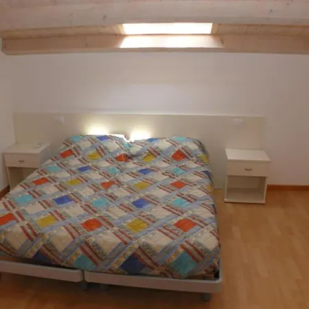 דירה Olive Orchard Gardened With Shared Pool *